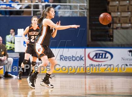 Thumbnail 3 in Lee vs. Pentucket Regional (MIAA D3 Final) photogallery.