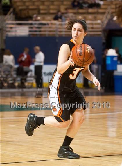 Thumbnail 1 in Lee vs. Pentucket Regional (MIAA D3 Final) photogallery.