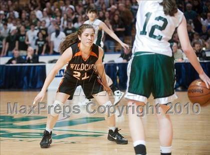 Thumbnail 3 in Lee vs. Pentucket Regional (MIAA D3 Final) photogallery.