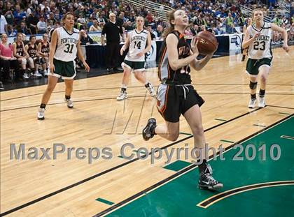 Thumbnail 1 in Lee vs. Pentucket Regional (MIAA D3 Final) photogallery.