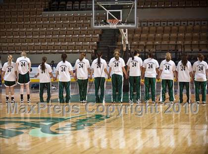 Thumbnail 2 in Lee vs. Pentucket Regional (MIAA D3 Final) photogallery.