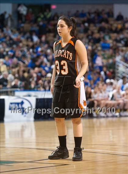 Thumbnail 1 in Lee vs. Pentucket Regional (MIAA D3 Final) photogallery.