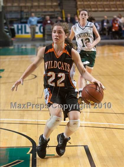Thumbnail 1 in Lee vs. Pentucket Regional (MIAA D3 Final) photogallery.