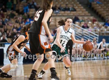 Thumbnail 1 in Lee vs. Pentucket Regional (MIAA D3 Final) photogallery.