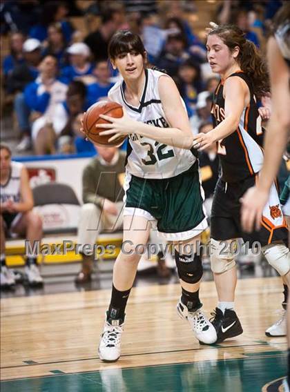 Thumbnail 3 in Lee vs. Pentucket Regional (MIAA D3 Final) photogallery.