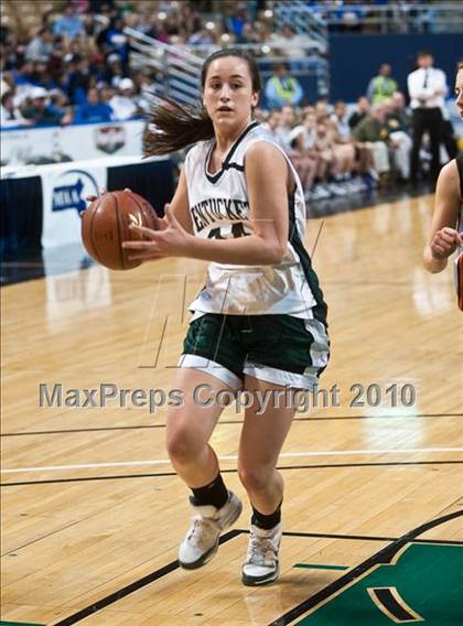 Thumbnail 1 in Lee vs. Pentucket Regional (MIAA D3 Final) photogallery.