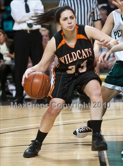 Thumbnail 3 in Lee vs. Pentucket Regional (MIAA D3 Final) photogallery.