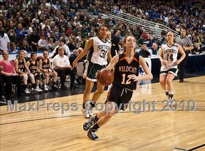Thumbnail 3 in Lee vs. Pentucket Regional (MIAA D3 Final) photogallery.