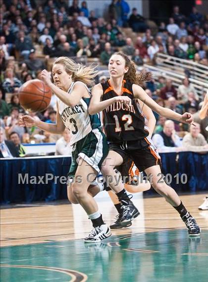 Thumbnail 3 in Lee vs. Pentucket Regional (MIAA D3 Final) photogallery.