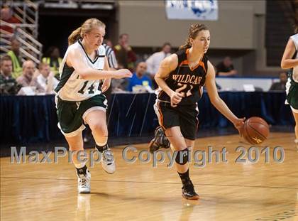 Thumbnail 1 in Lee vs. Pentucket Regional (MIAA D3 Final) photogallery.