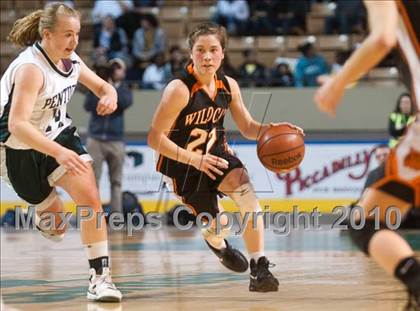 Thumbnail 1 in Lee vs. Pentucket Regional (MIAA D3 Final) photogallery.