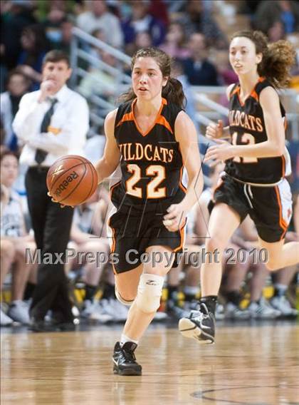 Thumbnail 3 in Lee vs. Pentucket Regional (MIAA D3 Final) photogallery.