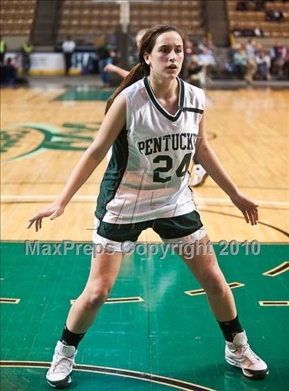 Thumbnail 3 in Lee vs. Pentucket Regional (MIAA D3 Final) photogallery.