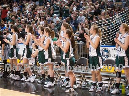 Thumbnail 1 in Lee vs. Pentucket Regional (MIAA D3 Final) photogallery.