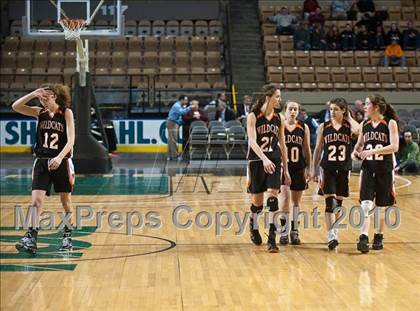 Thumbnail 3 in Lee vs. Pentucket Regional (MIAA D3 Final) photogallery.