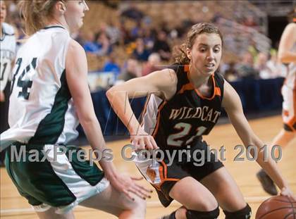 Thumbnail 3 in Lee vs. Pentucket Regional (MIAA D3 Final) photogallery.