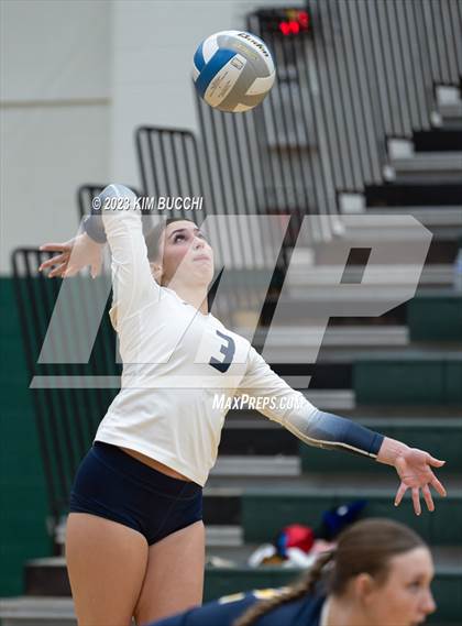 Thumbnail 1 in Clarkston vs. Walled Lake Northern photogallery.