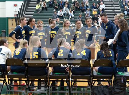 Thumbnail 1 in Clarkston vs. Walled Lake Northern photogallery.
