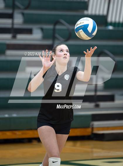 Thumbnail 1 in Clarkston vs. Walled Lake Northern photogallery.