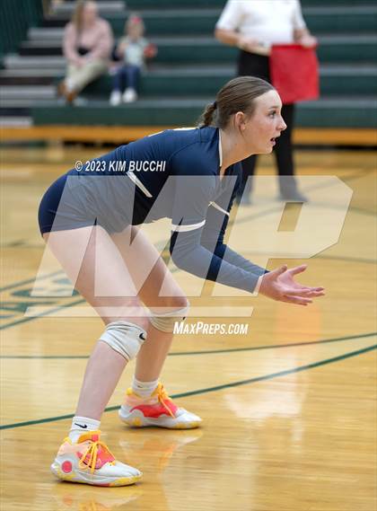 Thumbnail 3 in Clarkston vs. Walled Lake Northern photogallery.
