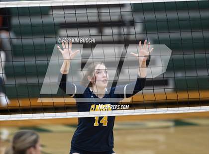 Thumbnail 2 in Clarkston vs. Walled Lake Northern photogallery.