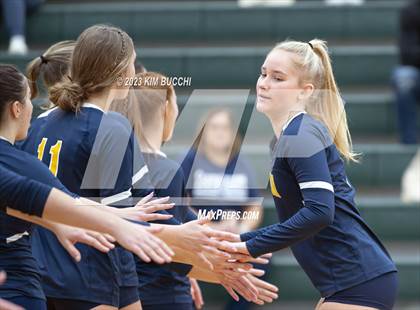 Thumbnail 1 in Clarkston vs. Walled Lake Northern photogallery.