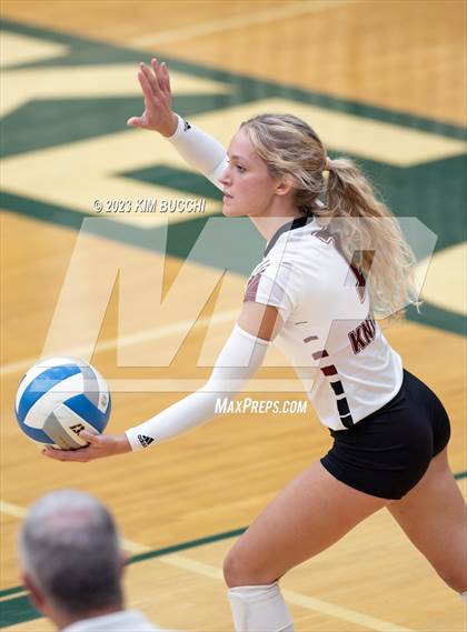 Thumbnail 1 in Clarkston vs. Walled Lake Northern photogallery.