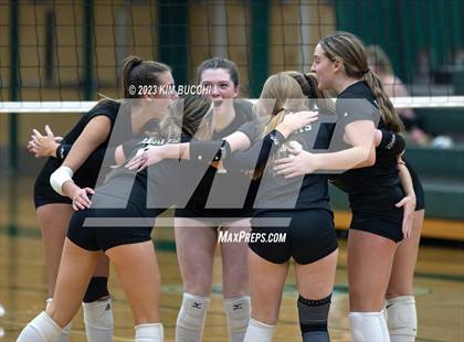 Thumbnail 1 in Clarkston vs. Walled Lake Northern photogallery.