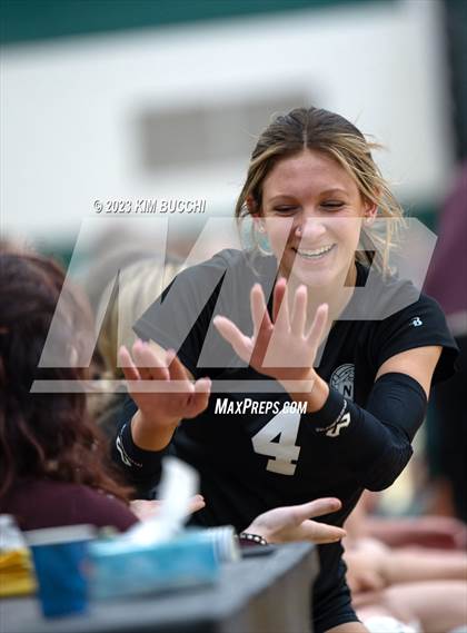 Thumbnail 1 in Clarkston vs. Walled Lake Northern photogallery.
