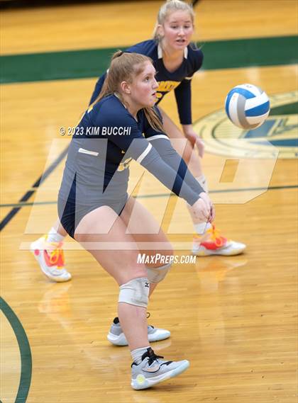 Thumbnail 1 in Clarkston vs. Walled Lake Northern photogallery.