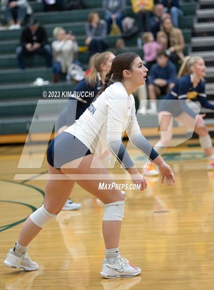 Thumbnail 1 in Clarkston vs. Walled Lake Northern photogallery.