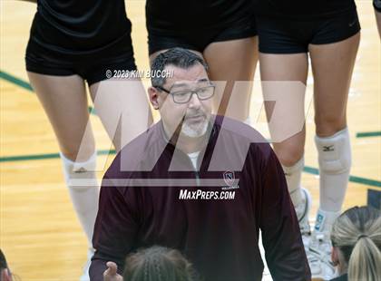 Thumbnail 1 in Clarkston vs. Walled Lake Northern photogallery.