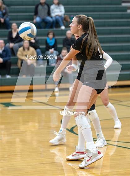 Thumbnail 3 in Clarkston vs. Walled Lake Northern photogallery.
