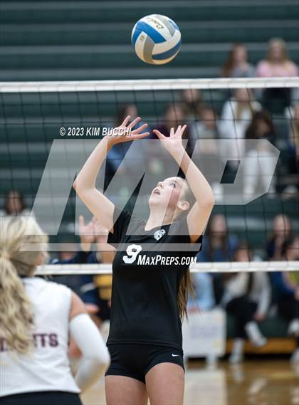 Thumbnail 1 in Clarkston vs. Walled Lake Northern photogallery.