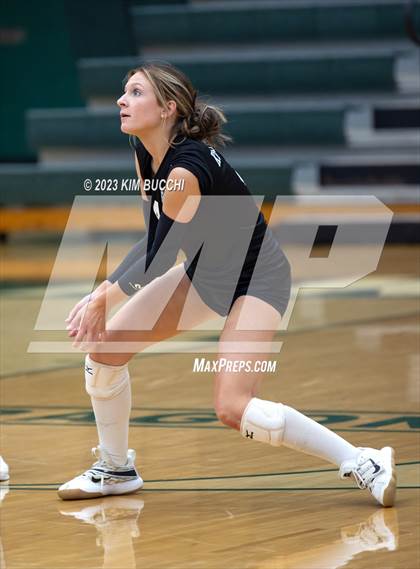 Thumbnail 3 in Clarkston vs. Walled Lake Northern photogallery.