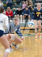 Photo from the gallery "Clarkston vs. Walled Lake Northern"