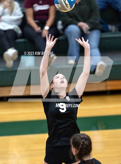 Thumbnail 3 in Clarkston vs. Walled Lake Northern photogallery.