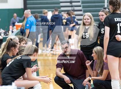 Thumbnail 1 in Clarkston vs. Walled Lake Northern photogallery.