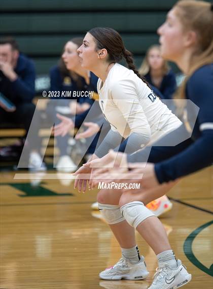 Thumbnail 3 in Clarkston vs. Walled Lake Northern photogallery.