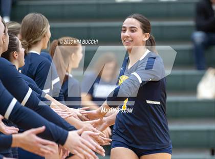 Thumbnail 2 in Clarkston vs. Walled Lake Northern photogallery.
