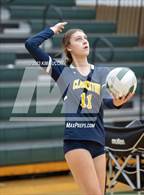 Photo from the gallery "Clarkston vs. Walled Lake Northern"