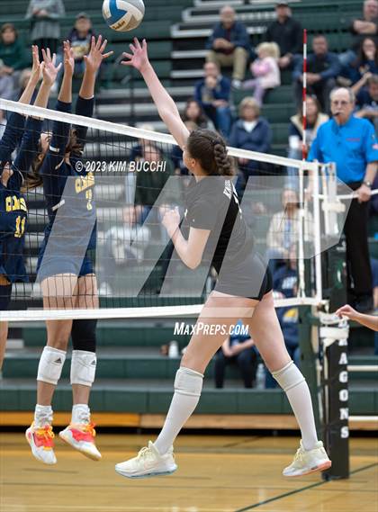 Thumbnail 1 in Clarkston vs. Walled Lake Northern photogallery.