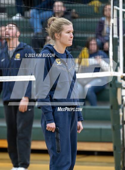 Thumbnail 1 in Clarkston vs. Walled Lake Northern photogallery.
