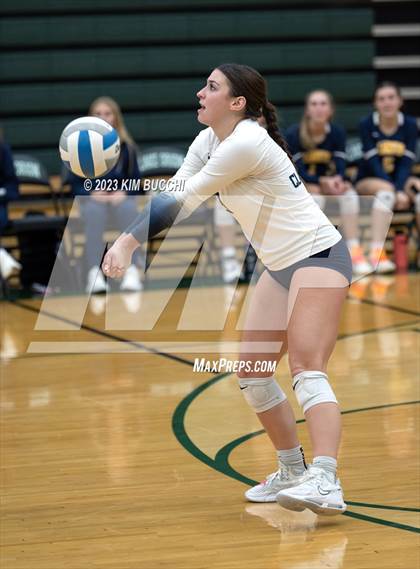 Thumbnail 3 in Clarkston vs. Walled Lake Northern photogallery.