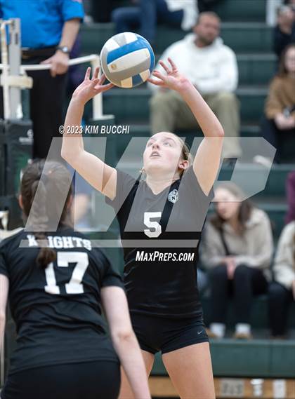 Thumbnail 1 in Clarkston vs. Walled Lake Northern photogallery.