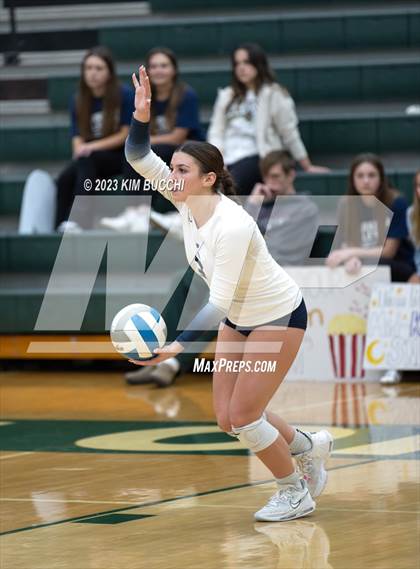 Thumbnail 3 in Clarkston vs. Walled Lake Northern photogallery.