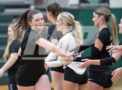 Thumbnail 1 in Clarkston vs. Walled Lake Northern photogallery.