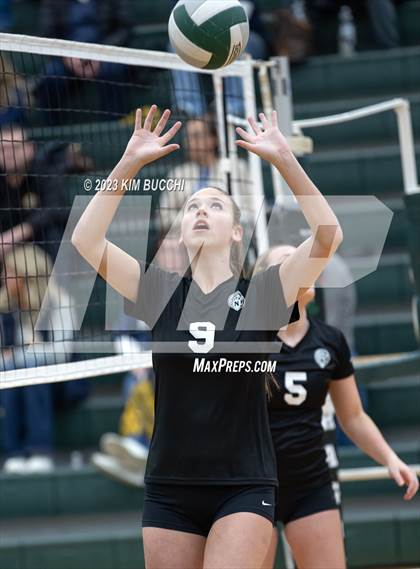 Thumbnail 1 in Clarkston vs. Walled Lake Northern photogallery.