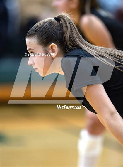 Thumbnail 2 in Clarkston vs. Walled Lake Northern photogallery.