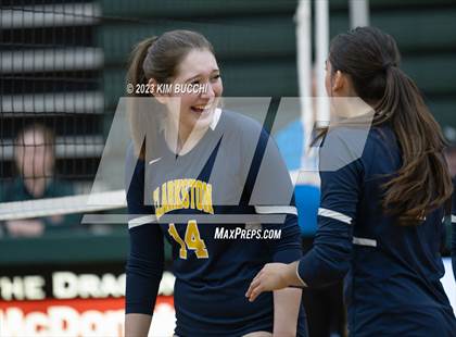 Thumbnail 1 in Clarkston vs. Walled Lake Northern photogallery.